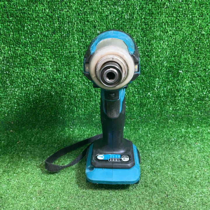【中古品】マキタ(makita) コードレスインパクトドライバー TD172DZ【藤沢店】