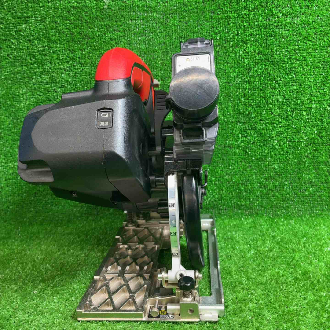 【中古品】 マックス (MAX) コードレス防じん丸のこ PJ-CS53CDP-BC/1850A 【藤沢店】