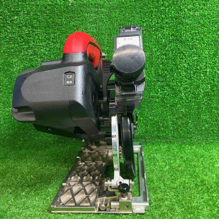 【中古品】 マックス (MAX) コードレス防じん丸のこ PJ-CS53CDP-BC/1850A 【藤沢店】