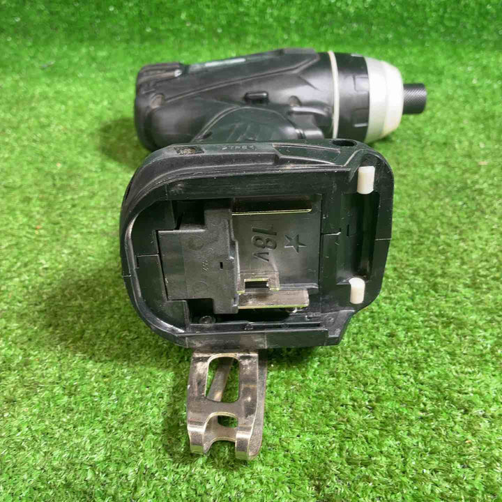 【中古品】 マキタ(makita) コードレス4モードインパクトドライバー TP141DZB【藤沢店】