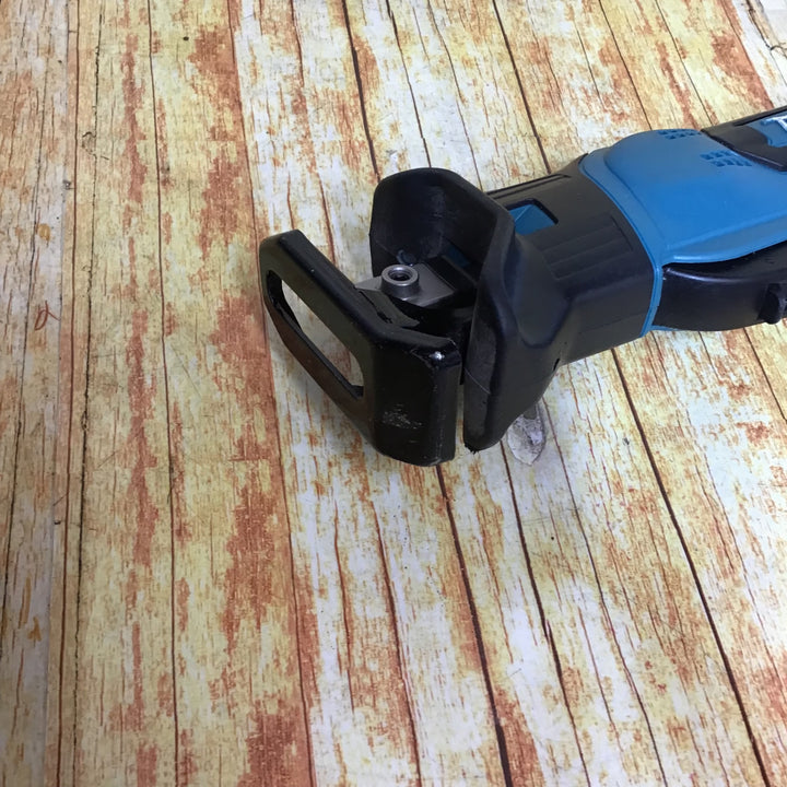★マキタ(makita) コードレスレシプロソー JR144DRF【川崎店】