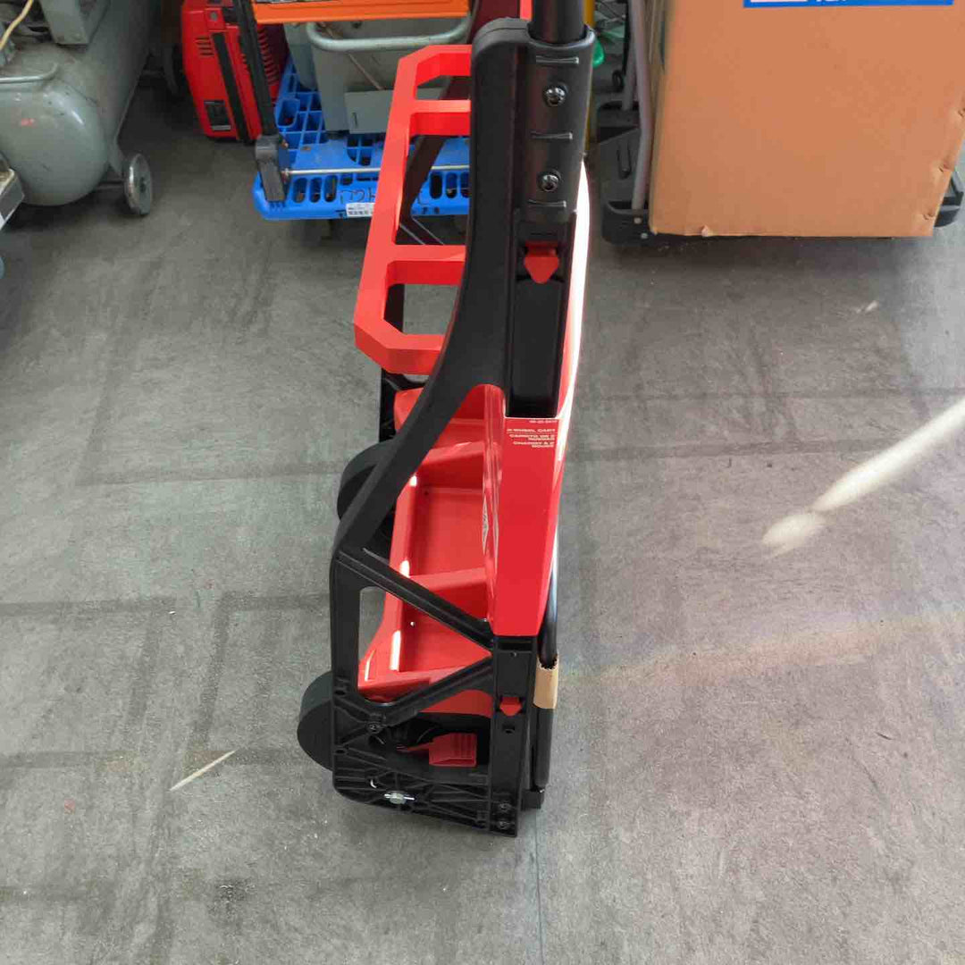 ▼PACKOUT カート ミルウォーキー【川崎店】