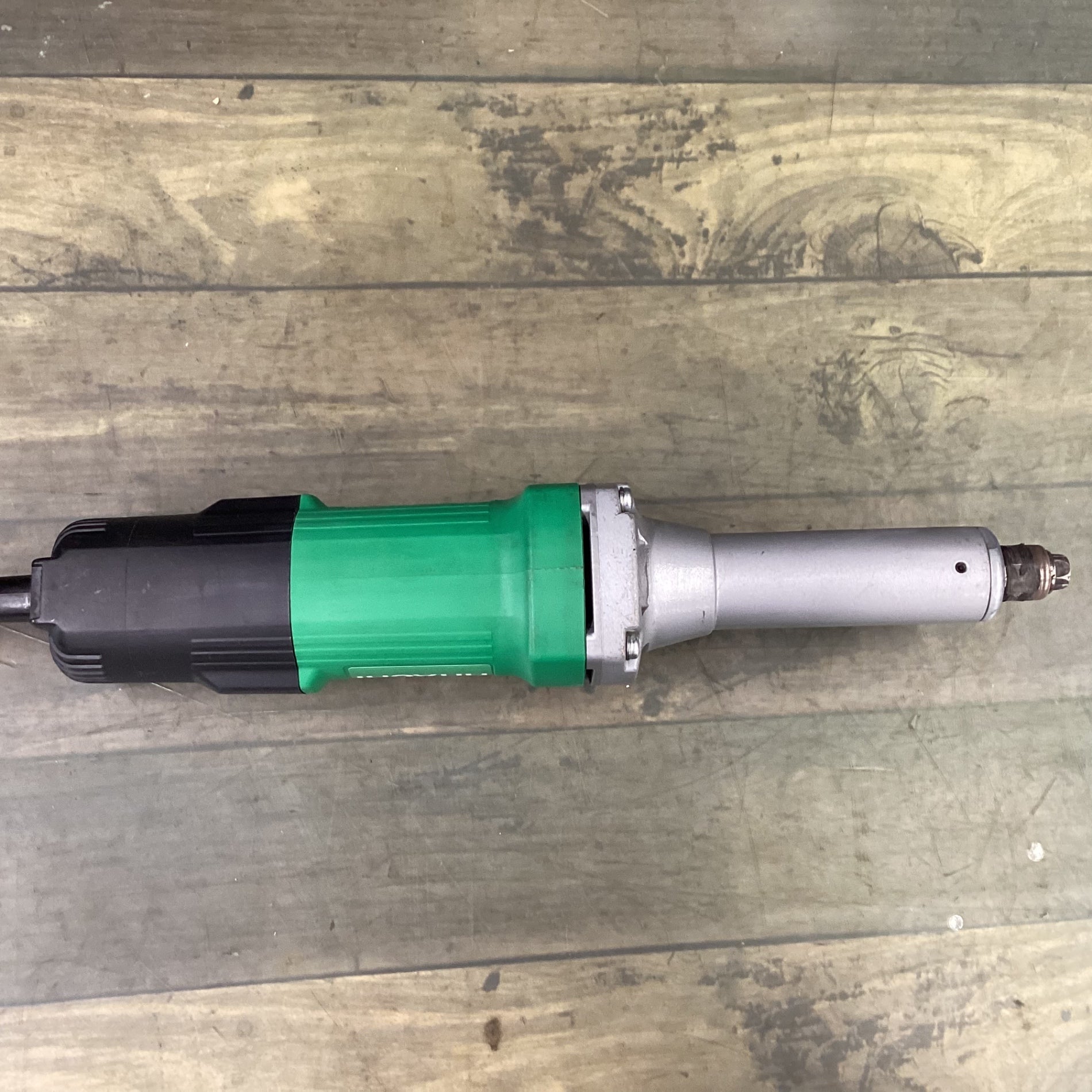 ハイコーキ(HIKOKI ※旧:日立工機) ハンドグラインダ GP4SA 【東大和店