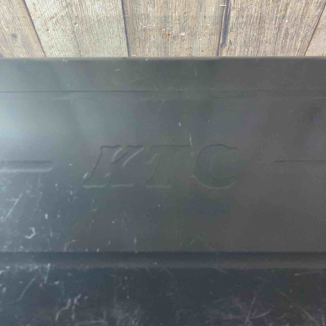 【中古品】◇KTC(ケーテーシー) チェスト (3段3引出し) ソリッドブラック SKX0213BK セット品【東大和店】