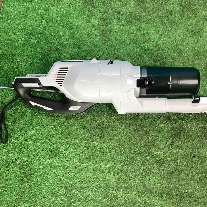 【美品】★マキタ(makita) コードレスクリーナー CL286FDZW【岩槻店】