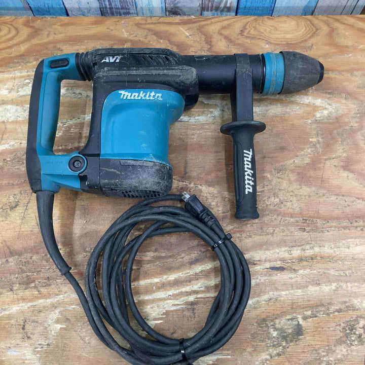 ★マキタ(makita) 電動ハンマ HM0871C【柏店】