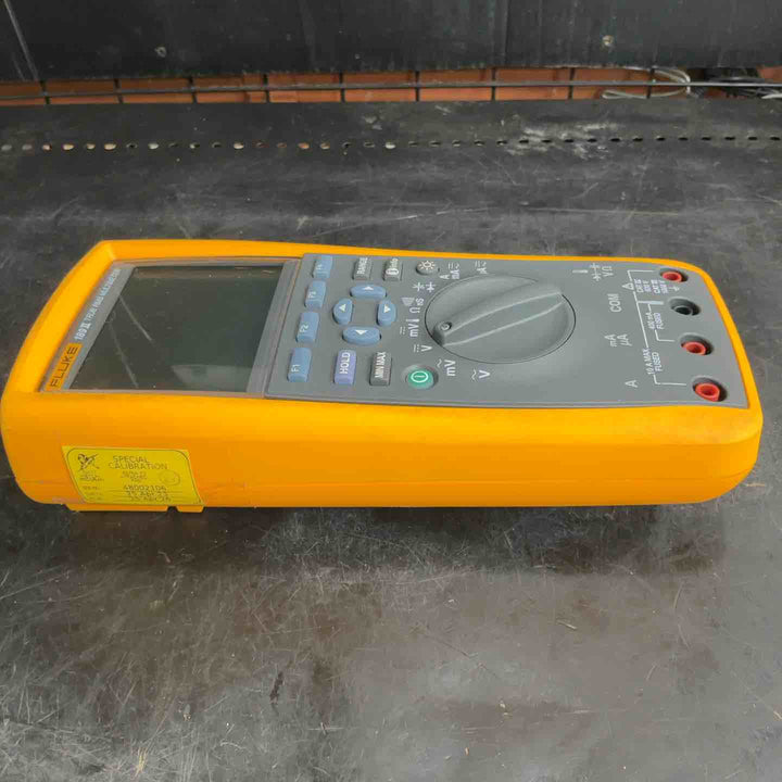 FLUKE TRUE RMS マルチテスター 189Ⅱ【草加店】
