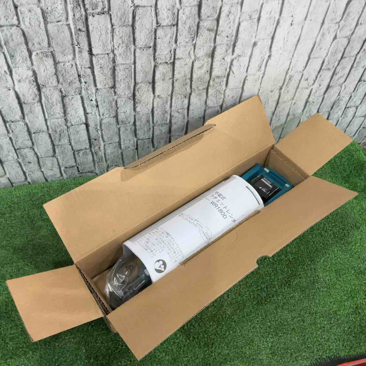 ★マキタ(makita) コードレスラチェットレンチ WR180DZ【川口店】
