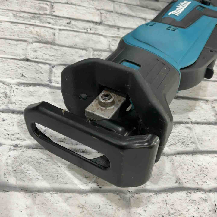 ★マキタ(makita) コードレスレシプロソー JR184DRG【川口店】