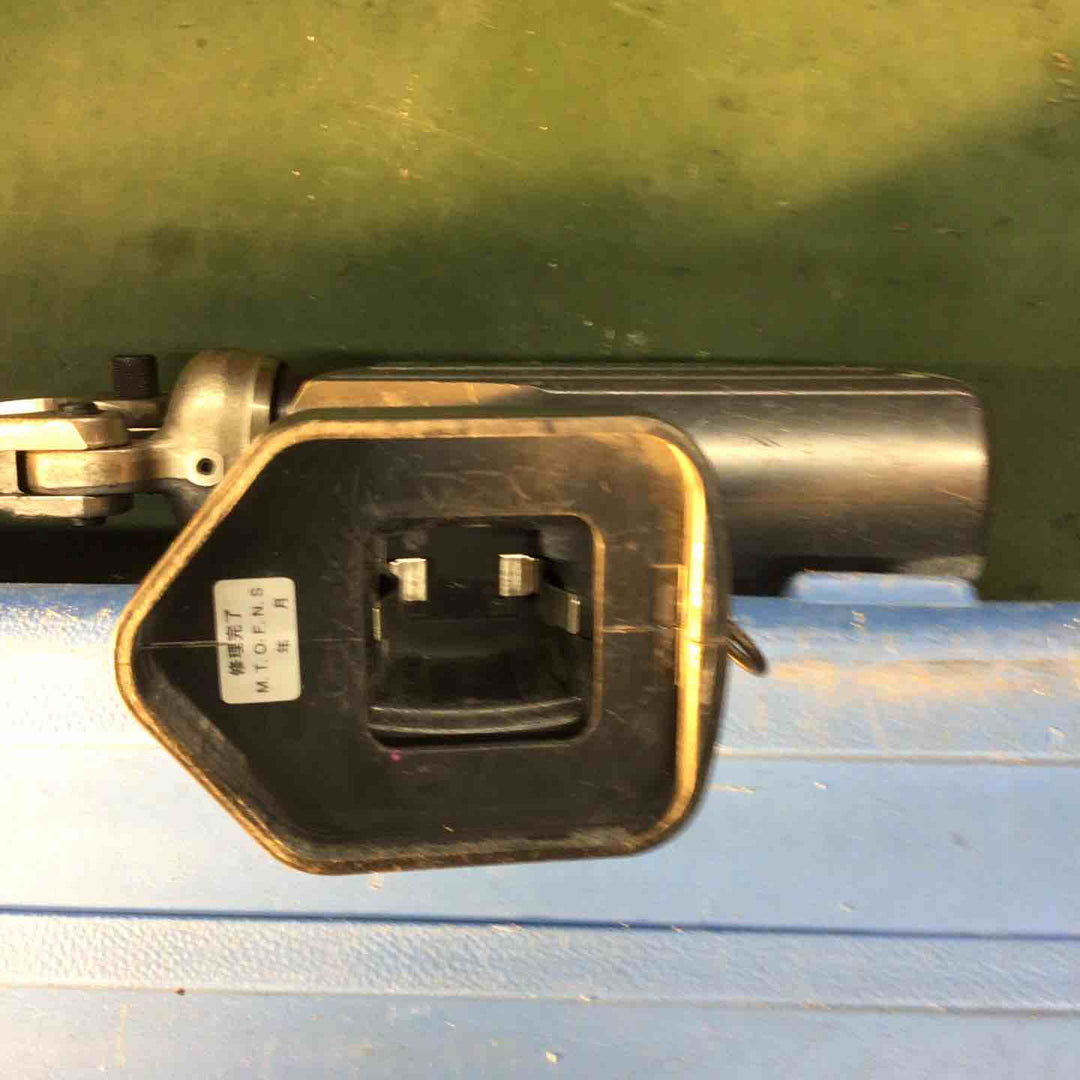 ◇泉精器(IZUMI) コードレス油圧式圧着工具 REC-150F【戸田店】