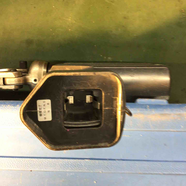 ◇泉精器(IZUMI) コードレス油圧式圧着工具 REC-150F【戸田店】