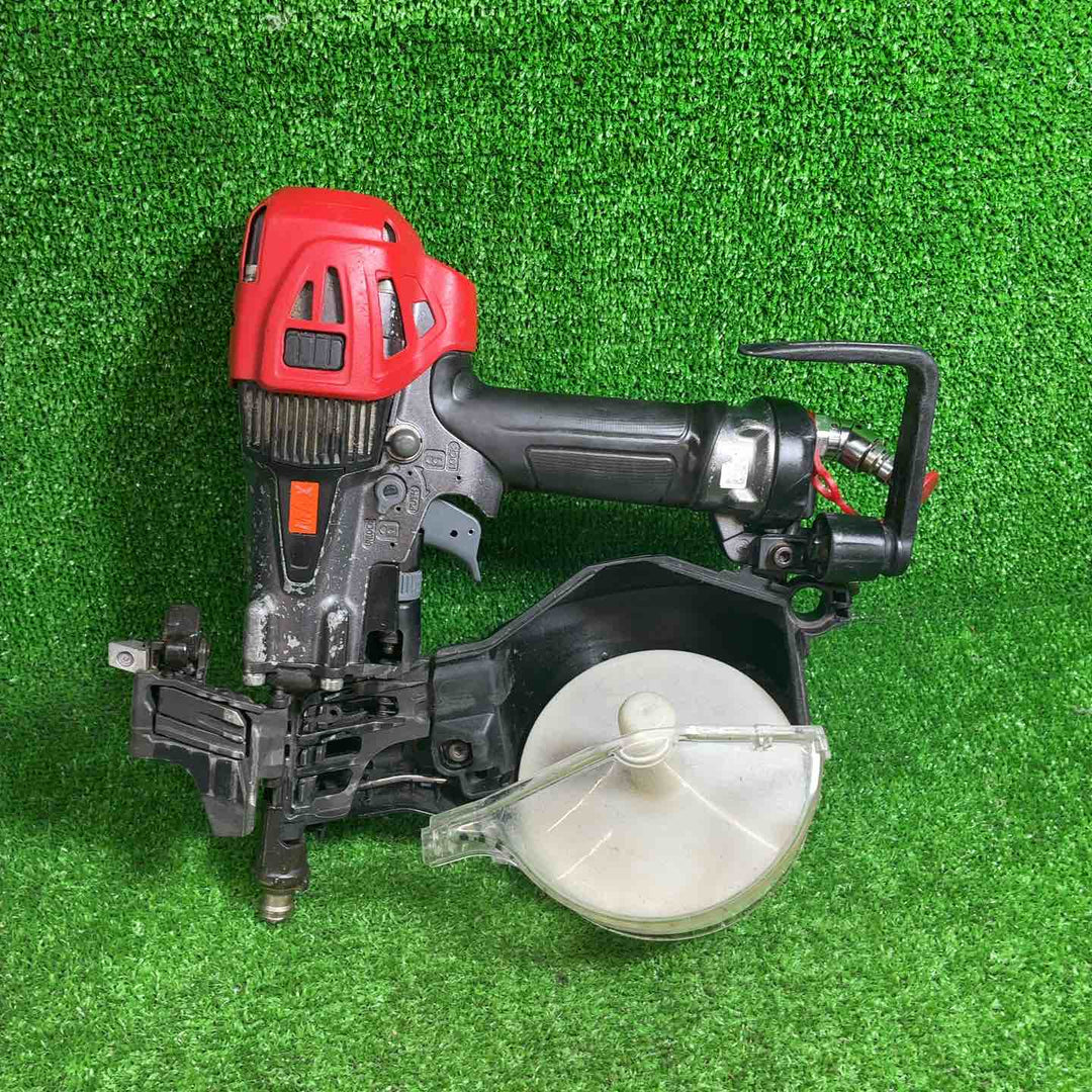 【中古品】 マックス(MAX) 高圧エア釘打ち機 HN-50N2(D)-G 【藤沢店】