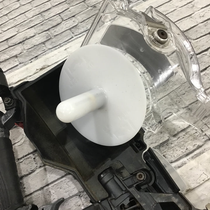 ★マックス(MAX) 高圧エア釘打ち機 HN-65FW1【柏店】