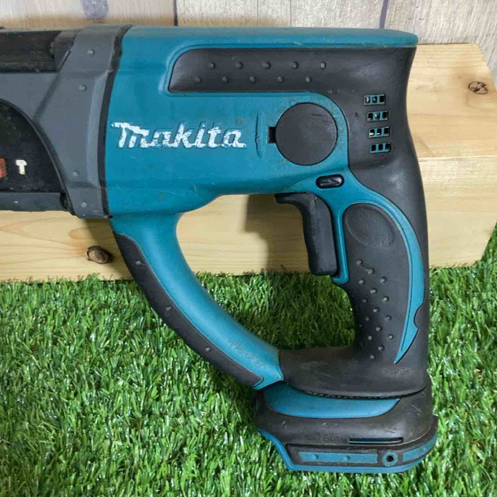 ☆マキタ(makita) 18V 20㎜コードレスハンマドリル HR202DZ 本体のみ【戸田店】