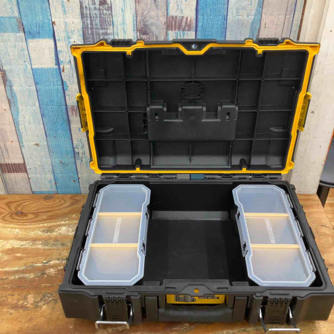 ◇デウォルト(DEWALT) タフシステム2.0 DWST83293-1【柏店】