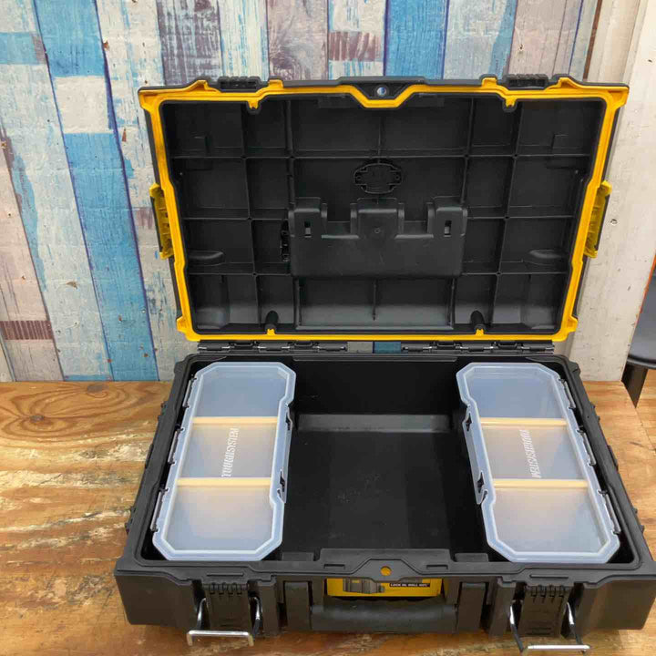 ◇デウォルト(DEWALT) タフシステム2.0 DWST83293-1【柏店】