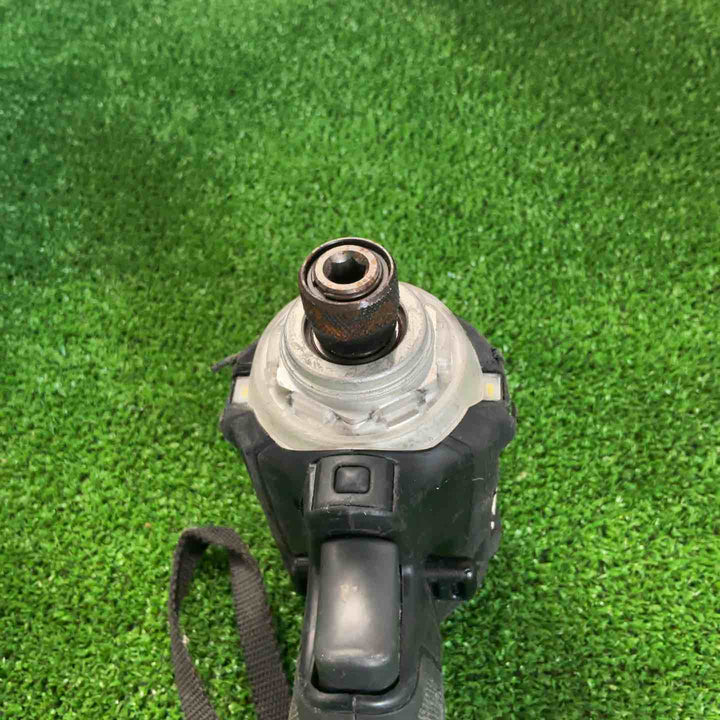 ★マキタ(makita) コードレスインパクトドライバー TD161DZB【草加店】
