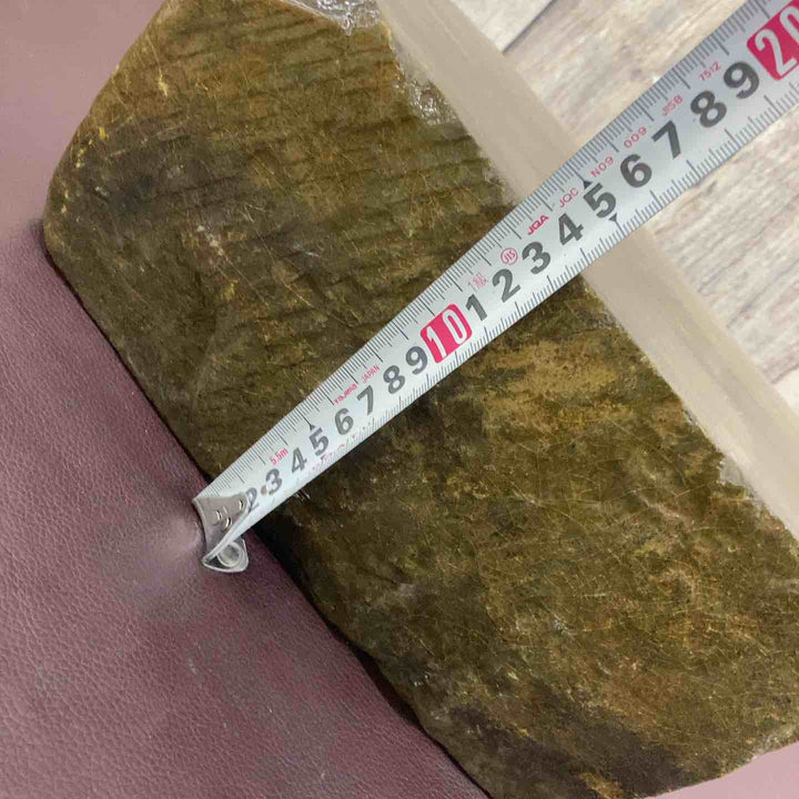 【超希少】 【中古美品】 天然砥石 産地不明 重量約9.0Kg 長さ約260mmｘ幅約120mmｘ高さ約138mm 番手細かめ カシュ― 若狭田村山？ 京都正本山？ 番手細かめ 【東大和店】