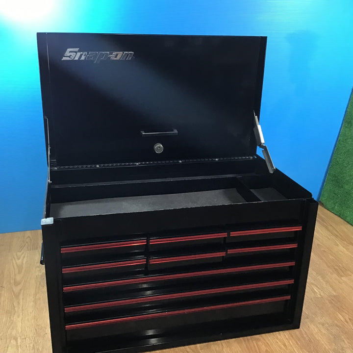 【店頭受取り限定】〇Snap-on ツールチェスト KRA4059BKP【岩槻店】