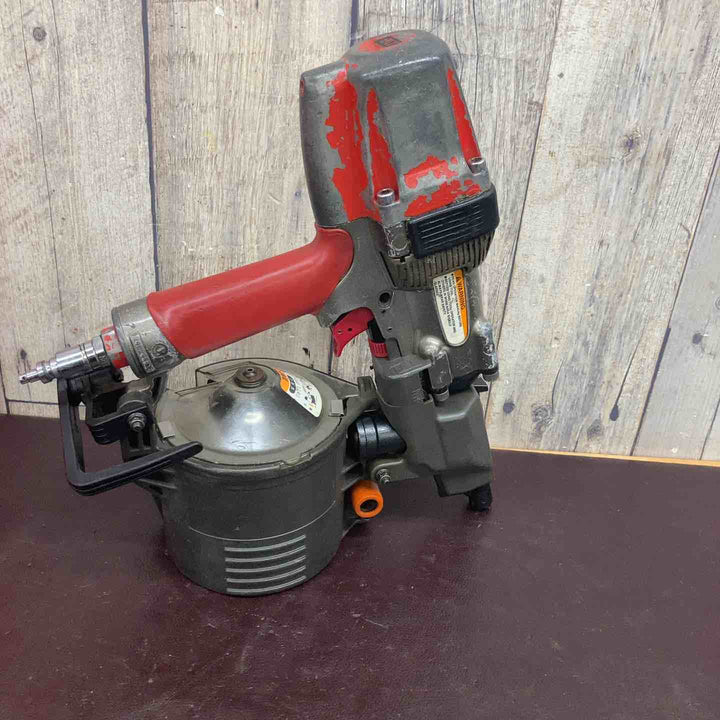 【中古品】 マックス(MAX) 高圧エア釘打ち機 HN-90 【東大和店】