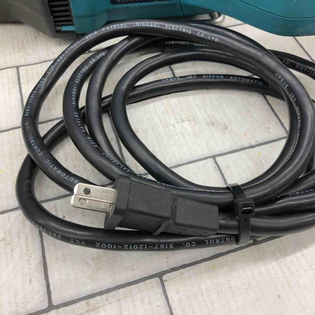 ★マキタ(makita) レシプロソー JR3051T【所沢店】