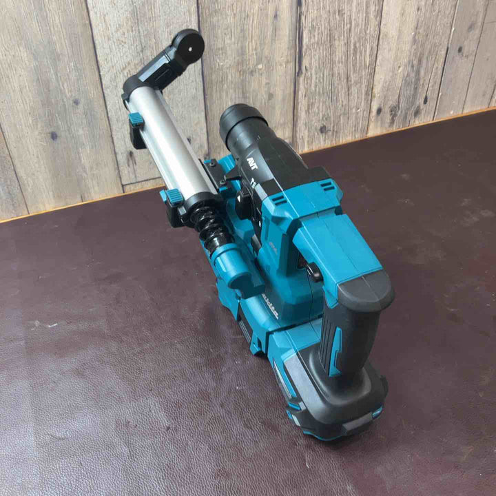 【中古品】 マキタ(makita) 18V コードレスハンマドリル HR183DRGXV 集塵システム付 フルセット品 【東大和店】
