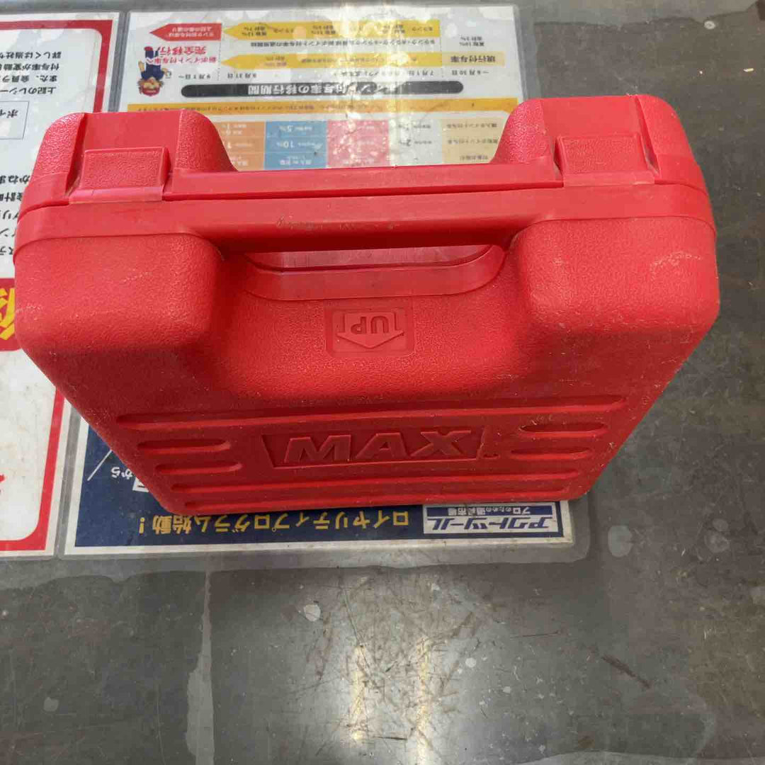 ☆マックス(MAX) 高圧エアインパクトドライバ HF-ID7P1【鴻巣店】