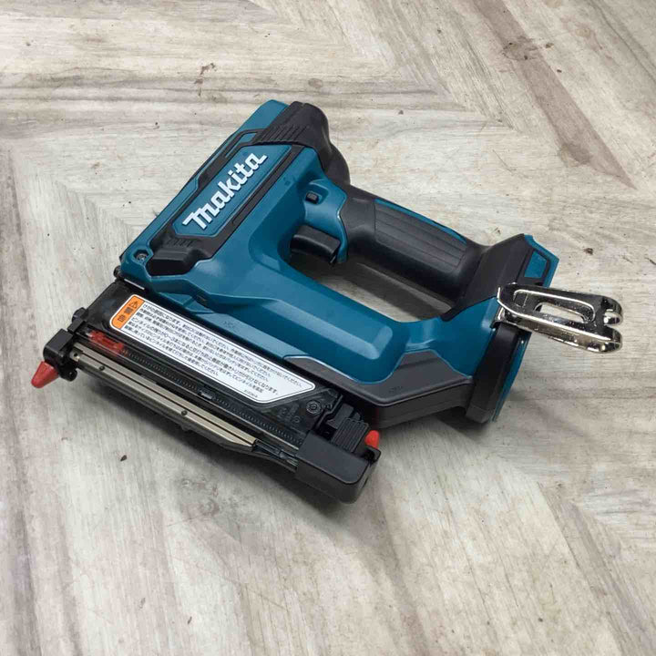 ★マキタ(makita) コードレスピンネイラ PT353DZK【越谷店】
