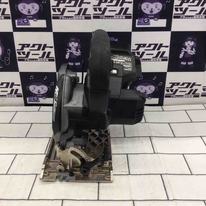 ★ハイコーキ(HIKOKI ※旧:日立工機) コードレス丸のこ C3605DA(SK)(NNB)【所沢店】
