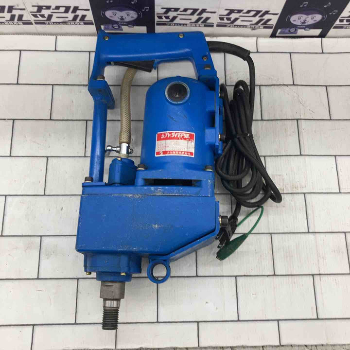 ◇シブヤ(SHIBUYA) コアドリル手持ちタイプ MD-85C【所沢店】