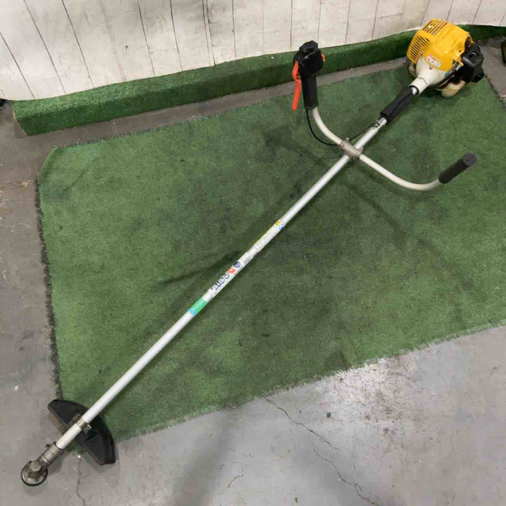 【店頭受取り限定】◇丸山製作所 BIG-M エンジン刈払機 BC260T 草刈機 動作確認済【川口店】