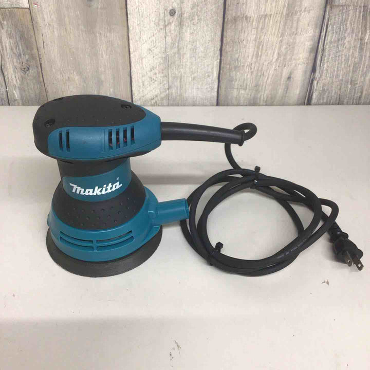 ☆マキタ(makita) ランダムオービットサンダ BO5030【戸田店】