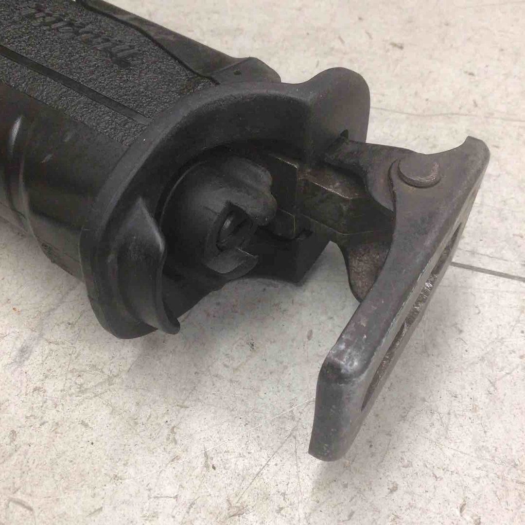 【中古品】 マキタ/makita コードレスレシプロソー JR187DZ 【鴻巣店】