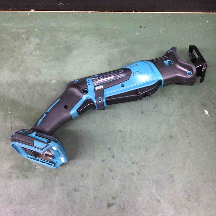 ★マキタ(makita) コードレスレシプロソー JR184DZ【戸田店】
