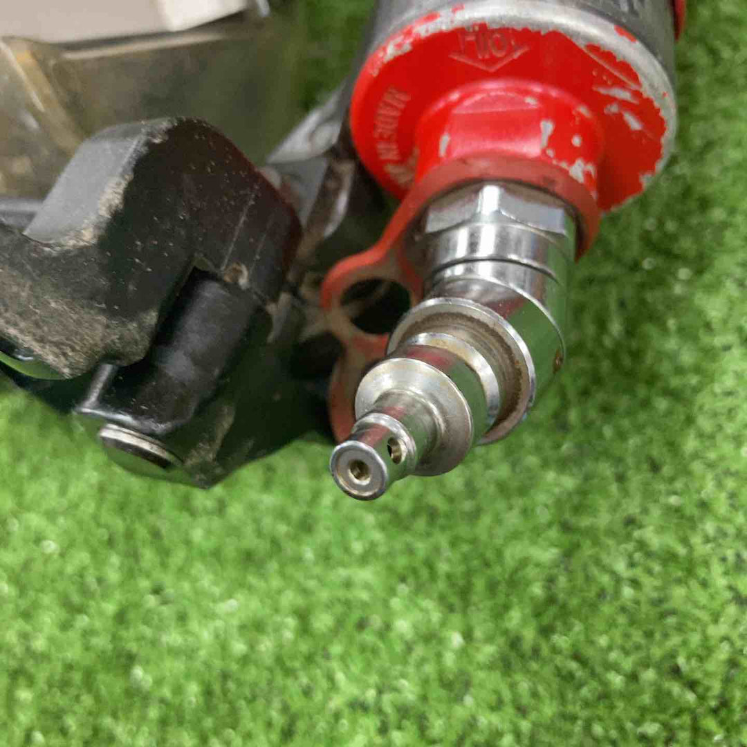★マックス(MAX) 高圧エア釘打ち機 HN-90N3【川崎店】