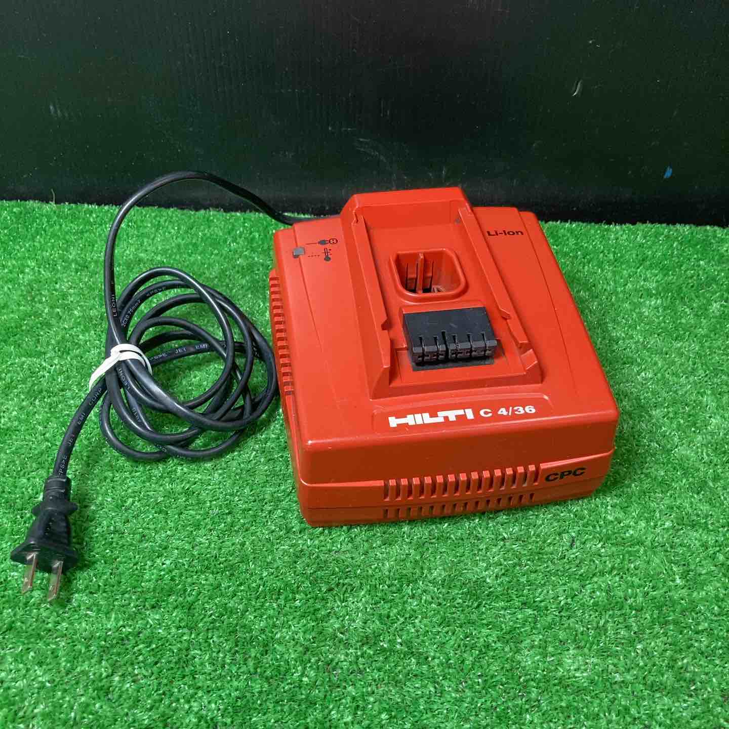 ◇ヒルティ(HILTI) コンボキット SFH144-A 振動ドリルドライバ SID144