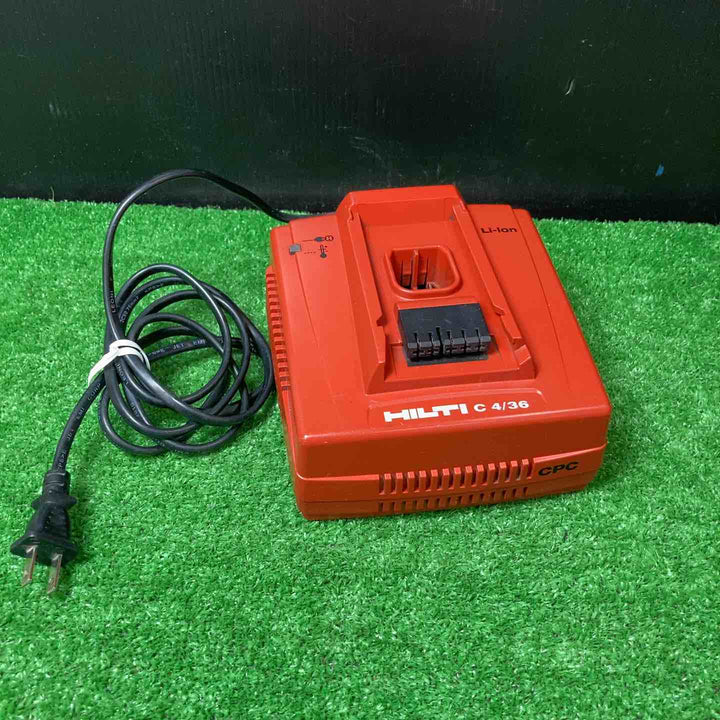 ◇ヒルティ(HILTI) コンボキット SFH144-A 振動ドリルドライバ SID144-A インパクトドライバ【岩槻店】