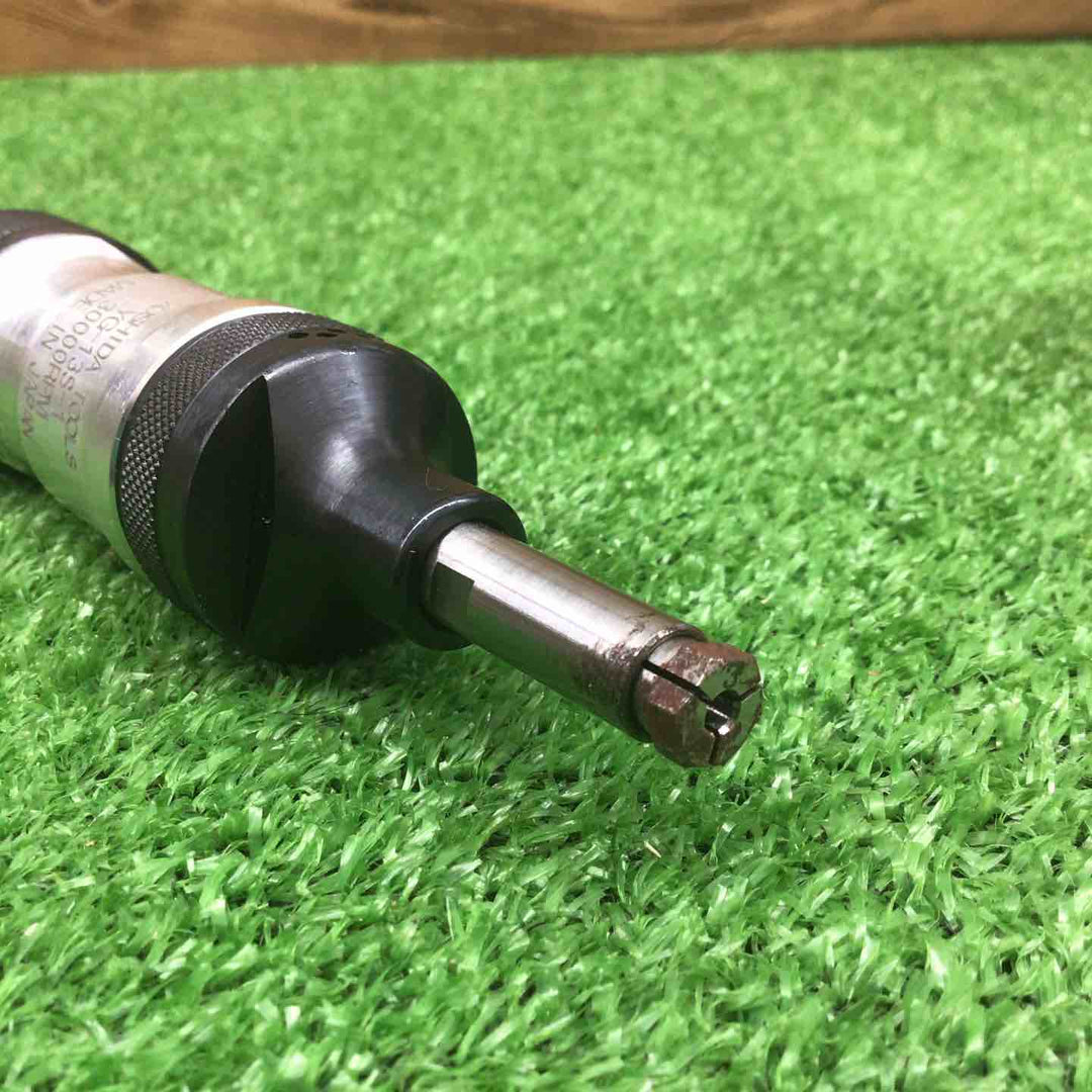 【未使用品】 吉田工作所/YOSHIDA 3mmベビーグラインダー YG-13S-1 【鴻巣店】