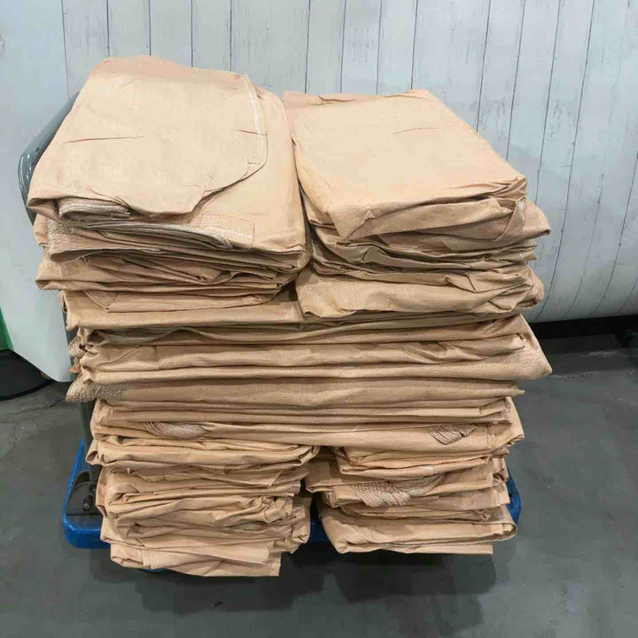 【店頭受取り限定】トン袋(バラ)　50枚セット【川口店】