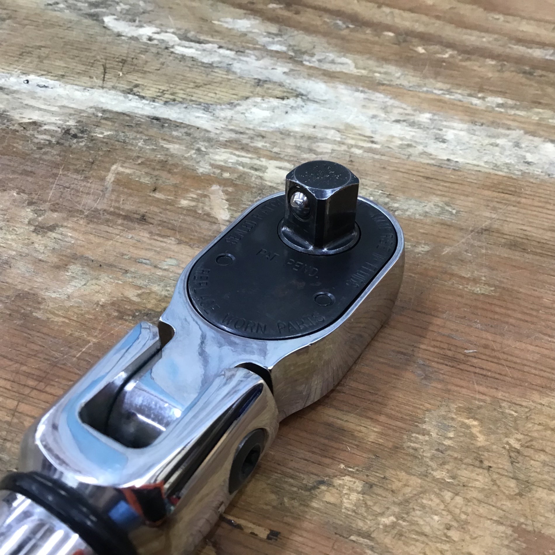 Snap-on スナップオン ATECH3FR250N デジタルトルクレンチ【野田愛宕店】【店頭取引限定】【中古】IT2OB7OIFOBH △スナップオン(Snap-on) 1/2デジタルトルクレンチ ATECH3FR250N 未