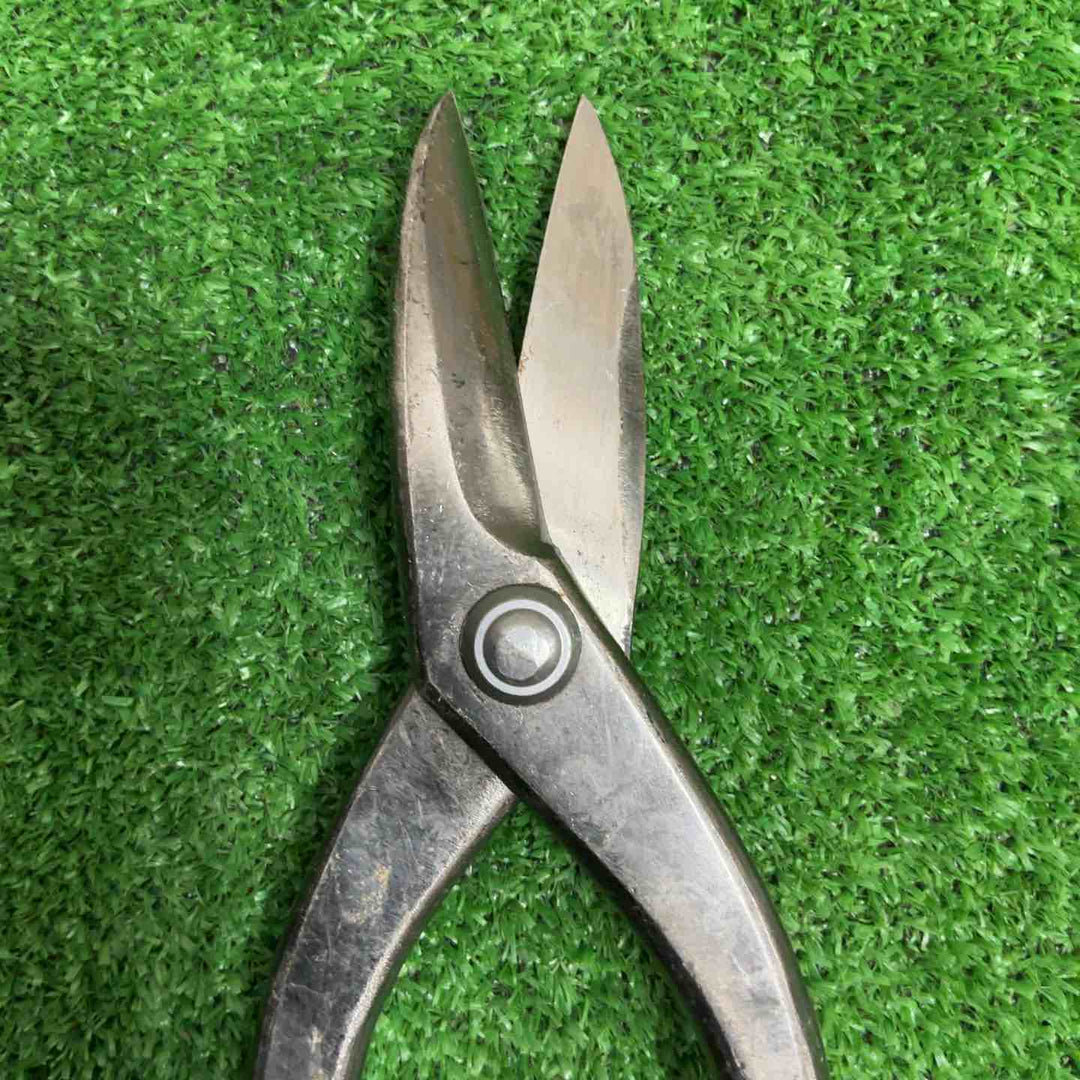 盛光 板金ハサミ MR-SLD【草加店】