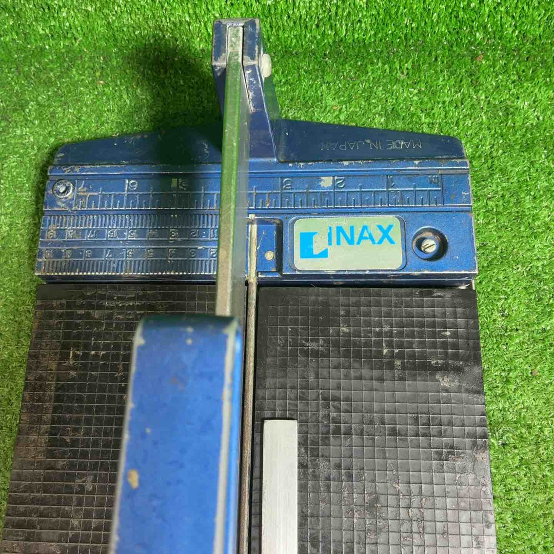 【中古品】 リクシル(INAX) タイルカッターN TK-1 TK-3 ２個セット 【藤沢店】