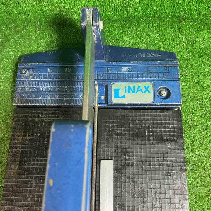 【中古品】 リクシル(INAX) タイルカッターN TK-1 TK-3 ２個セット 【藤沢店】