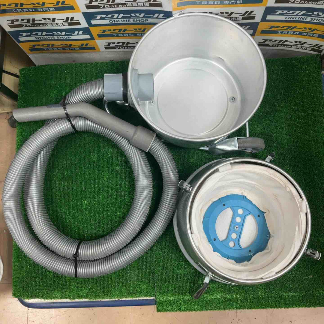 ★ニルフィクス 真空掃除機 GM80P【草加店】