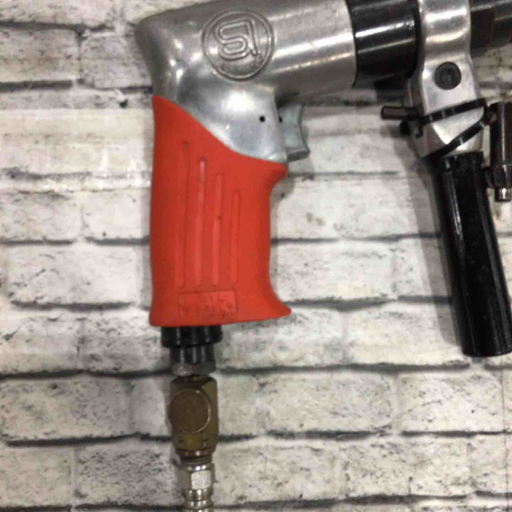 信濃　スポットカッター　SI-5250【川口店】