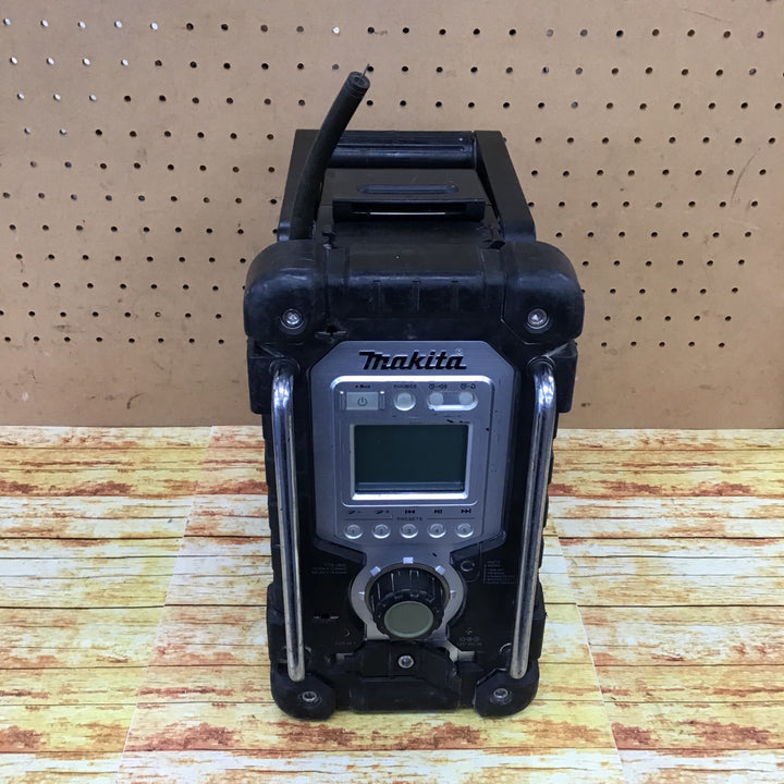 ☆マキタ(makita) コードレスラジオ MR103B【川崎店】