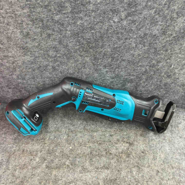 ★マキタ(makita) コードレスレシプロソー JR184DZ【鴻巣店】