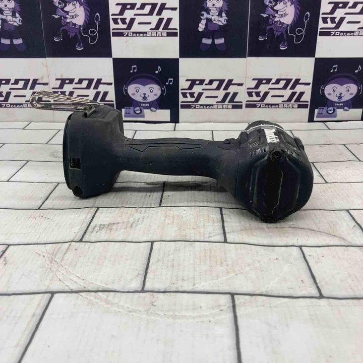☆マキタ(makita) コードレスドリルドライバー DF484DZB【所沢店】
