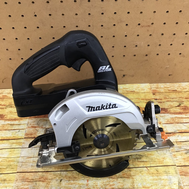 ★マキタ(makita) コードレス丸のこ HS471DZB【川崎店】