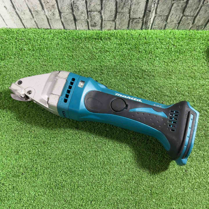 ◇マキタ(makita) コードレスストレートシャー JS161DRG【川口店】
